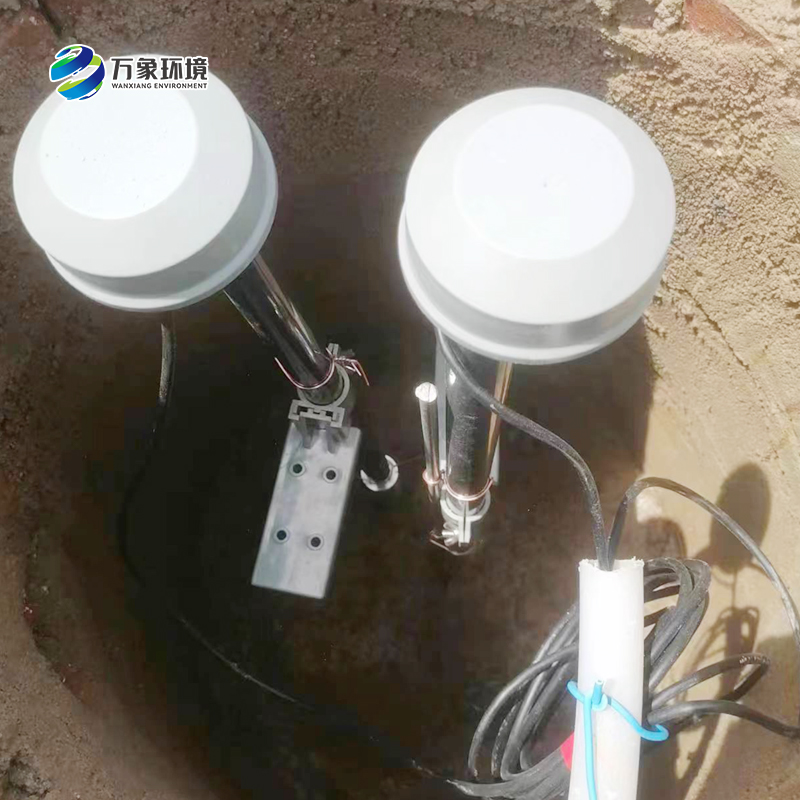 水質(zhì)監(jiān)測(cè)站 水質(zhì)監(jiān)測(cè)站