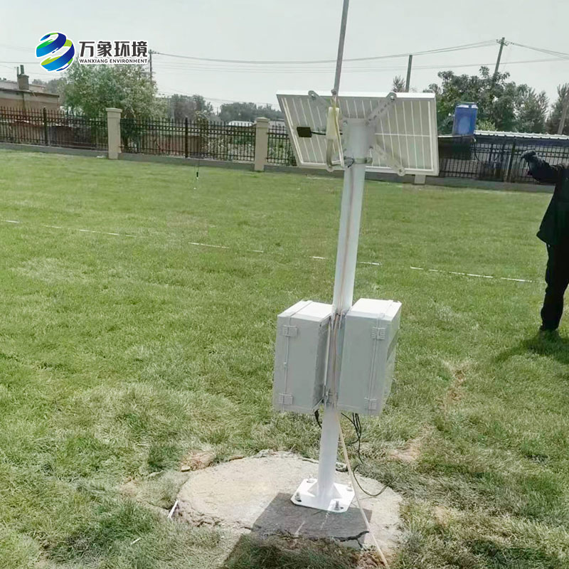 水質(zhì)監(jiān)測(cè)站 水質(zhì)監(jiān)測(cè)站