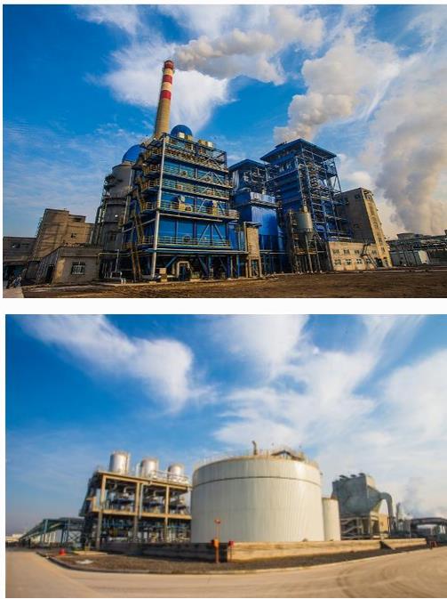 惡臭氣體在線監測系統