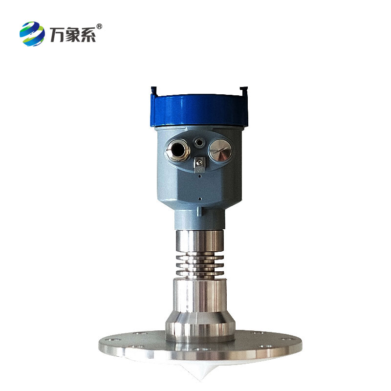 耐腐蝕雷達(dá)液位計