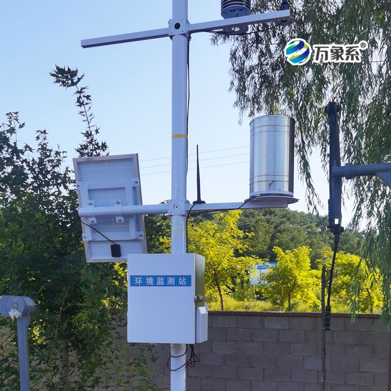 農業環境監測系統如何破譯作物生長環境？